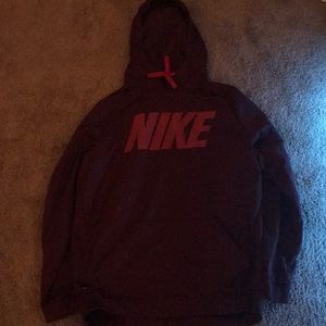 Bike sweatshirt lightweight